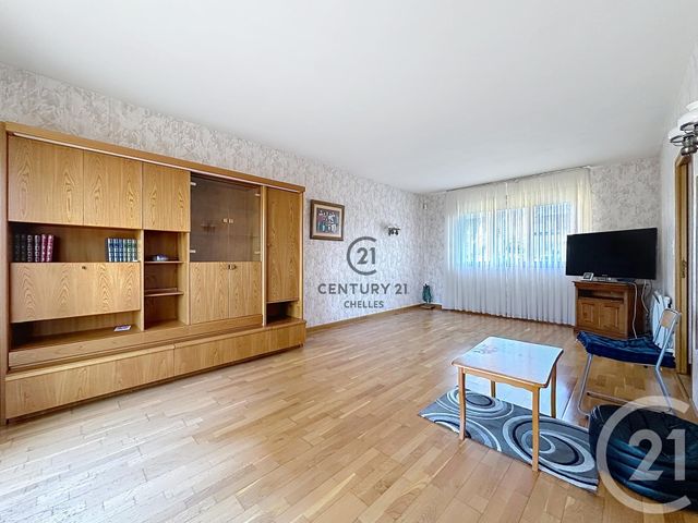 maison à vendre - 6 pièces - 118.14 m2 - GAGNY - 93 - ILE-DE-FRANCE - Century 21 Agence H.L.