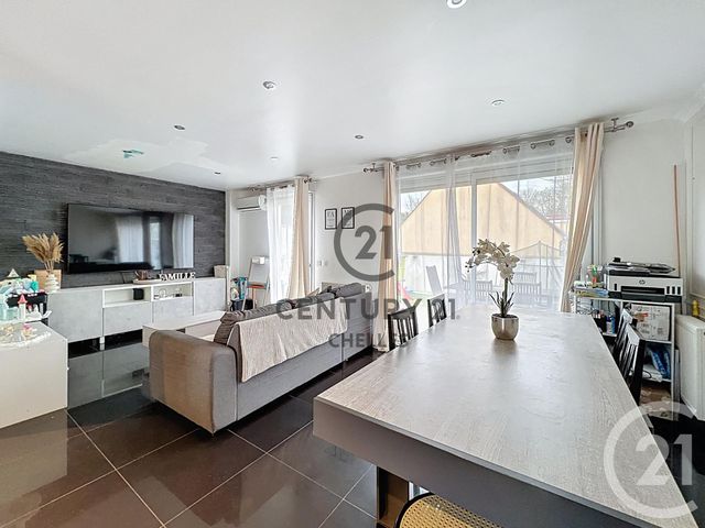 maison - MONTFERMEIL - 93