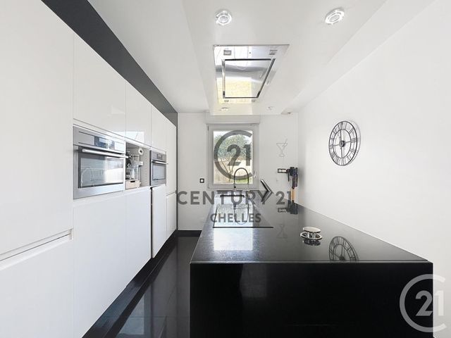 maison à louer - 5 pièces - 81.04 m2 - MONTFERMEIL - 93 - ILE-DE-FRANCE - Century 21 Agence H.L.