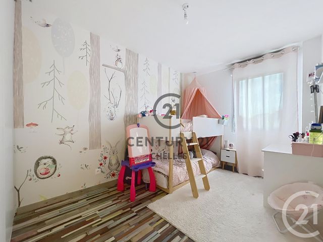 maison à louer - 5 pièces - 81.04 m2 - MONTFERMEIL - 93 - ILE-DE-FRANCE - Century 21 Agence H.L.