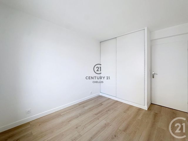 Appartement F2 à louer - 2 pièces - 44.63 m2 - CHELLES - 77 - ILE-DE-FRANCE - Century 21 Agence H.L.
