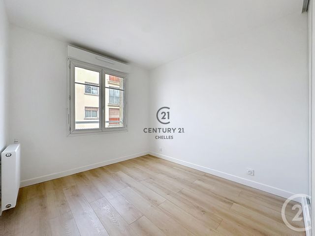 Appartement F2 à louer - 2 pièces - 44.63 m2 - CHELLES - 77 - ILE-DE-FRANCE - Century 21 Agence H.L.