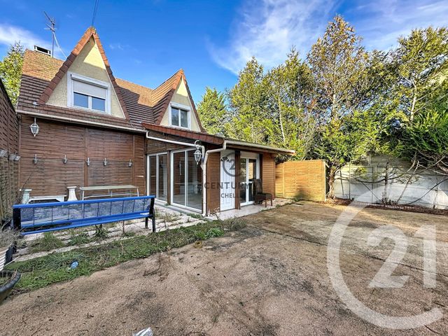 maison - CHELLES - 77