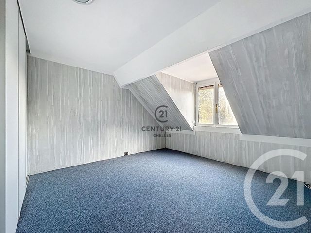 maison à vendre - 5 pièces - 115.5 m2 - CHELLES - 77 - ILE-DE-FRANCE - Century 21 Agence H.L.