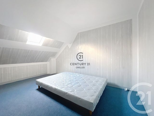 maison à vendre - 5 pièces - 115.5 m2 - CHELLES - 77 - ILE-DE-FRANCE - Century 21 Agence H.L.