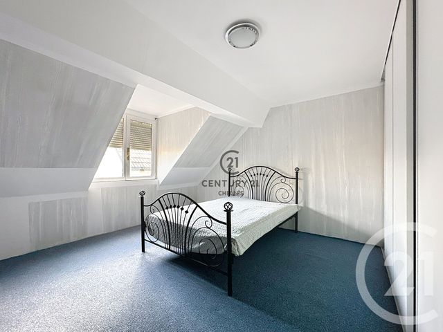 maison à vendre - 5 pièces - 115.5 m2 - CHELLES - 77 - ILE-DE-FRANCE - Century 21 Agence H.L.