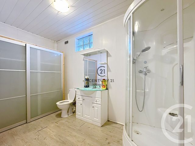 maison à vendre - 5 pièces - 115.5 m2 - CHELLES - 77 - ILE-DE-FRANCE - Century 21 Agence H.L.