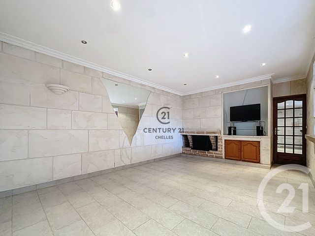 maison à vendre - 5 pièces - 115.5 m2 - CHELLES - 77 - ILE-DE-FRANCE - Century 21 Agence H.L.