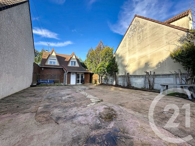 maison à vendre - 5 pièces - 115.5 m2 - CHELLES - 77 - ILE-DE-FRANCE - Century 21 Agence H.L.