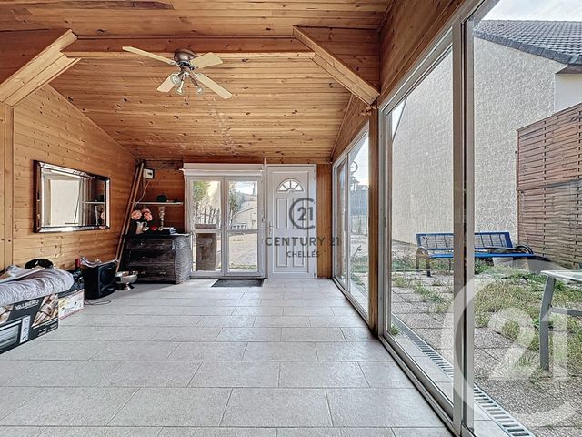 maison à vendre - 5 pièces - 115.5 m2 - CHELLES - 77 - ILE-DE-FRANCE - Century 21 Agence H.L.