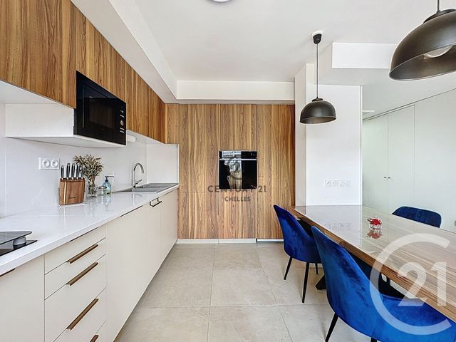 Appartement F3 à vendre NEUILLY SUR MARNE