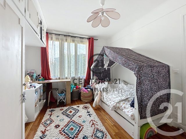 maison à vendre - 5 pièces - 105.05 m2 - GAGNY - 93 - ILE-DE-FRANCE - Century 21 Agence H.L.