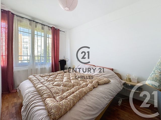 maison à vendre - 5 pièces - 105.05 m2 - GAGNY - 93 - ILE-DE-FRANCE - Century 21 Agence H.L.