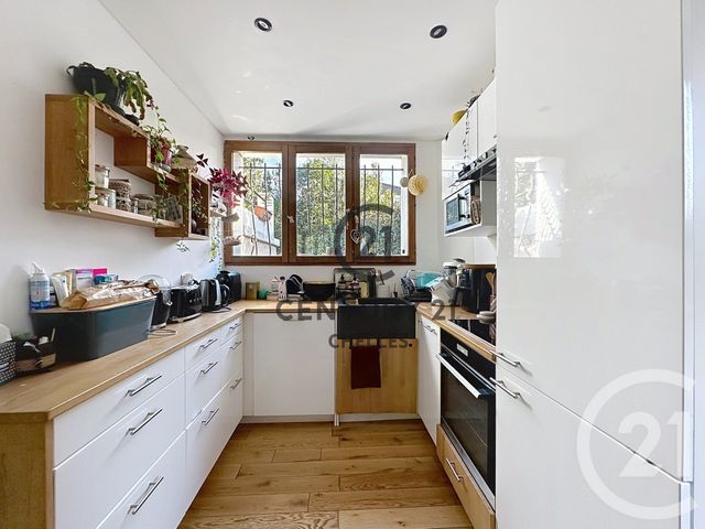 maison à vendre - 5 pièces - 105.05 m2 - GAGNY - 93 - ILE-DE-FRANCE - Century 21 Agence H.L.