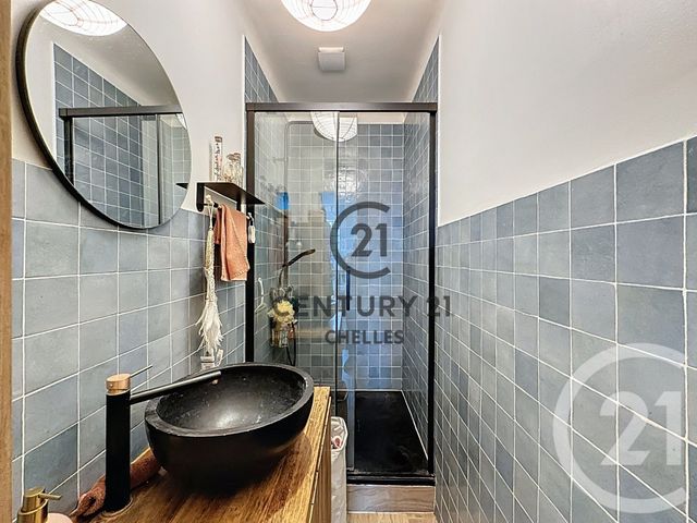 maison à vendre - 5 pièces - 105.05 m2 - GAGNY - 93 - ILE-DE-FRANCE - Century 21 Agence H.L.