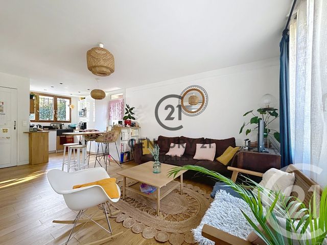 Maison à vendre GAGNY