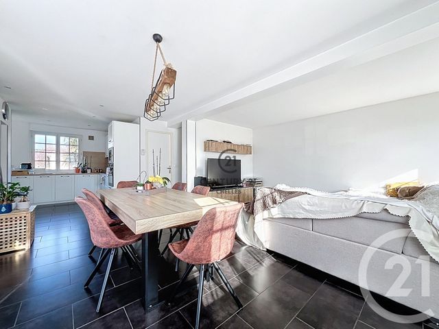 maison à vendre - 5 pièces - 130.0 m2 - GAGNY - 93 - ILE-DE-FRANCE - Century 21 Agence H.L.