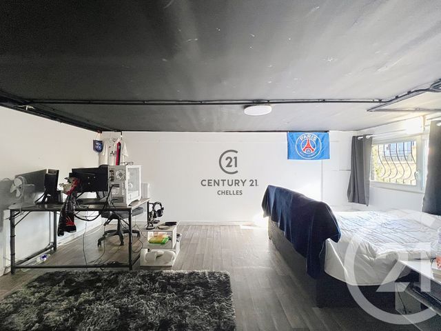 maison à vendre - 5 pièces - 130.0 m2 - GAGNY - 93 - ILE-DE-FRANCE - Century 21 Agence H.L.