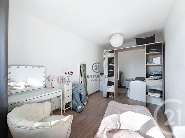 maison à vendre - 5 pièces - 130.0 m2 - GAGNY - 93 - ILE-DE-FRANCE - Century 21 Agence H.L.