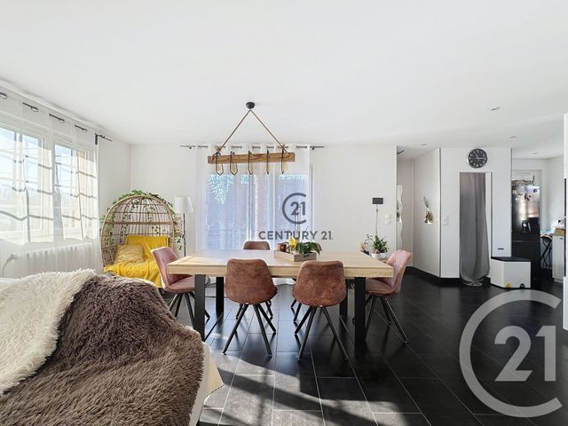 maison à vendre - 5 pièces - 130.0 m2 - GAGNY - 93 - ILE-DE-FRANCE - Century 21 Agence H.L.