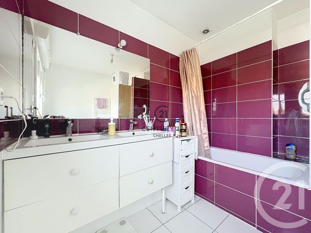 maison à vendre - 5 pièces - 130.0 m2 - GAGNY - 93 - ILE-DE-FRANCE - Century 21 Agence H.L.