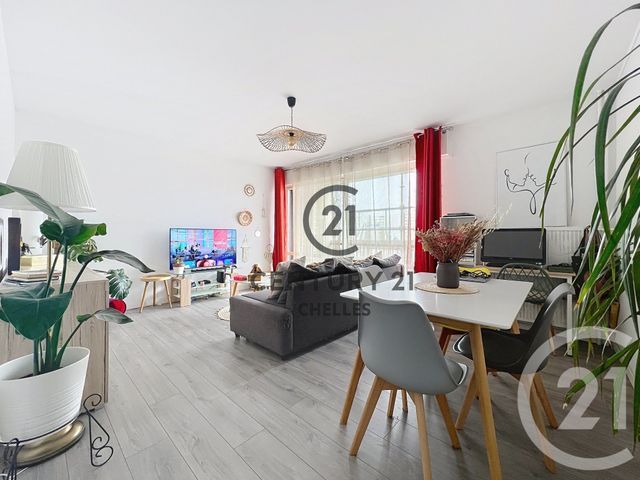 appartement - CHELLES - 77