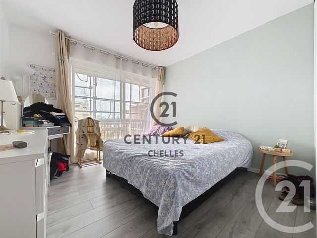 Appartement F2 à louer - 2 pièces - 50.13 m2 - CHELLES - 77 - ILE-DE-FRANCE - Century 21 Agence H.L.