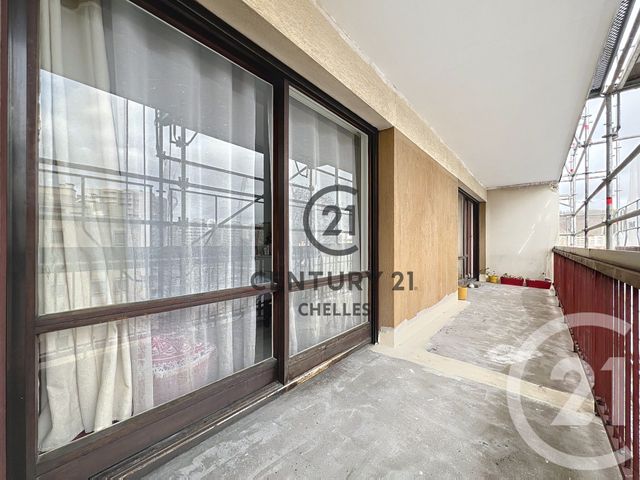 Appartement F2 à louer - 2 pièces - 50.13 m2 - CHELLES - 77 - ILE-DE-FRANCE - Century 21 Agence H.L.