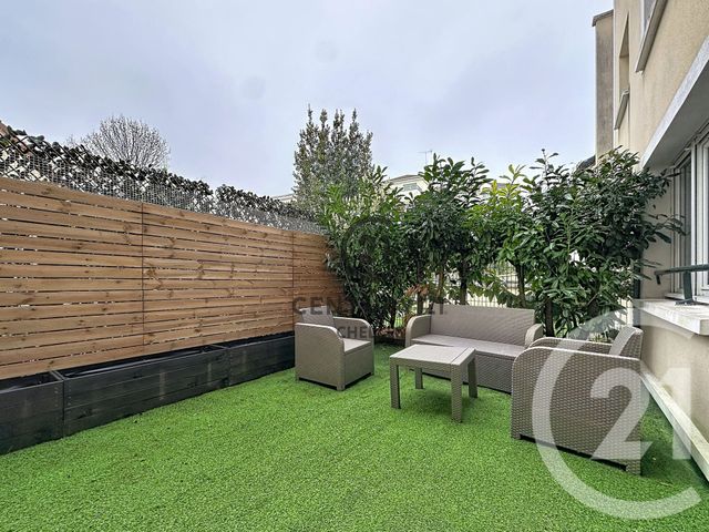 appartement - CHELLES - 77