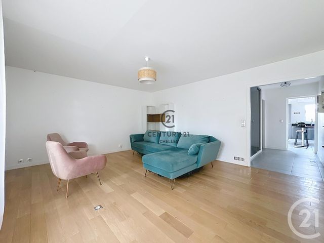 Appartement F4 à vendre - 4 pièces - 81.5 m2 - GAGNY - 93 - ILE-DE-FRANCE - Century 21 Agence H.L.