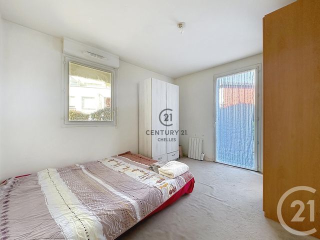 Appartement F2 à vendre - 2 pièces - 39.9 m2 - VILLEMOMBLE - 93 - ILE-DE-FRANCE - Century 21 Agence H.L.