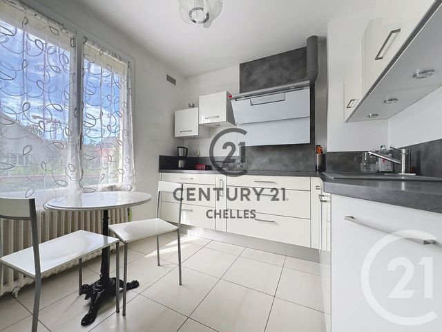 maison à vendre - 8 pièces - 138.0 m2 - CHELLES - 77 - ILE-DE-FRANCE - Century 21 Agence H.L.