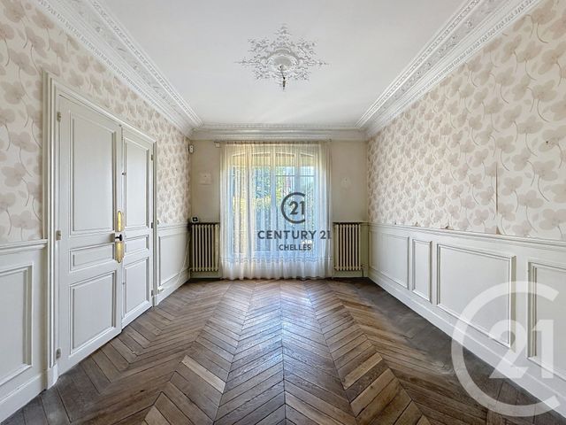 maison à vendre - 8 pièces - 144.6 m2 - GAGNY - 93 - ILE-DE-FRANCE - Century 21 Agence H.L.