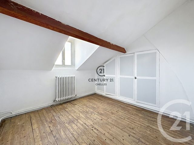 maison à vendre - 8 pièces - 144.6 m2 - GAGNY - 93 - ILE-DE-FRANCE - Century 21 Agence H.L.