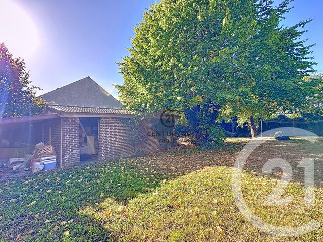 maison à vendre - 8 pièces - 144.6 m2 - GAGNY - 93 - ILE-DE-FRANCE - Century 21 Agence H.L.