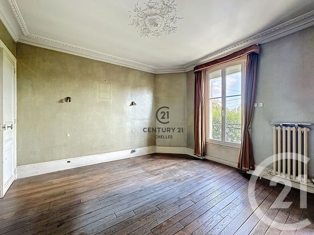 maison à vendre - 8 pièces - 144.6 m2 - GAGNY - 93 - ILE-DE-FRANCE - Century 21 Agence H.L.