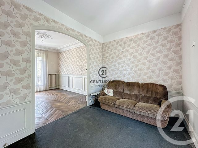 maison à vendre - 8 pièces - 144.6 m2 - GAGNY - 93 - ILE-DE-FRANCE - Century 21 Agence H.L.