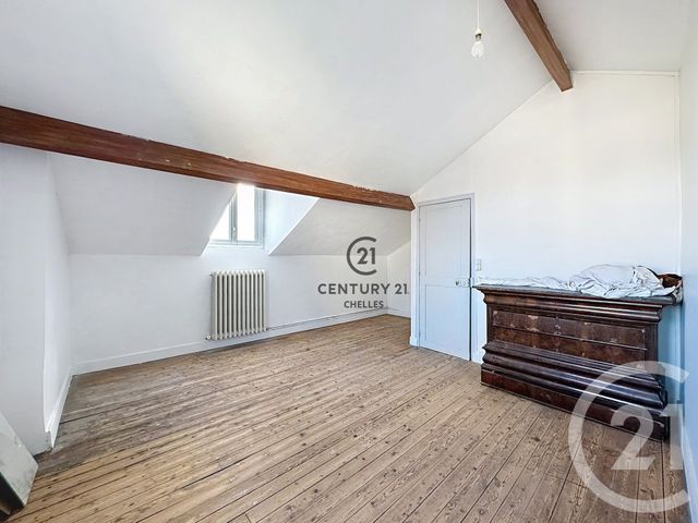 maison à vendre - 8 pièces - 144.6 m2 - GAGNY - 93 - ILE-DE-FRANCE - Century 21 Agence H.L.