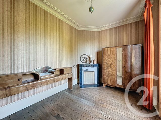 maison à vendre - 8 pièces - 144.6 m2 - GAGNY - 93 - ILE-DE-FRANCE - Century 21 Agence H.L.