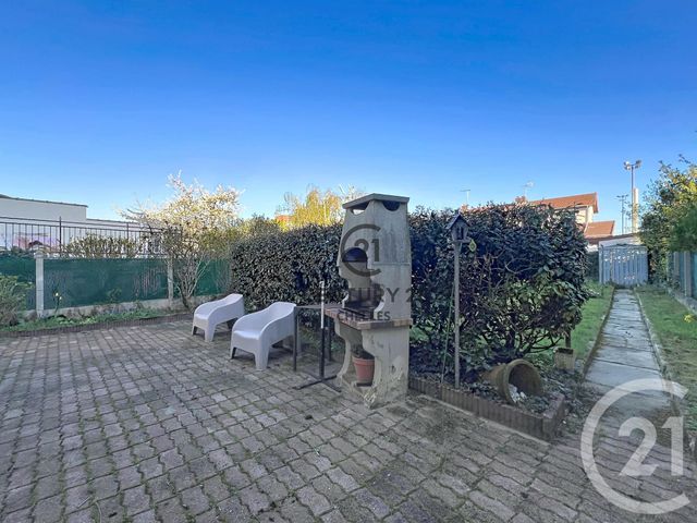 maison à vendre - 5 pièces - 76.33 m2 - NEUILLY SUR MARNE - 93 - ILE-DE-FRANCE - Century 21 Agence H.L.