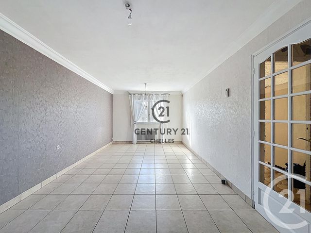 maison à vendre - 5 pièces - 76.33 m2 - NEUILLY SUR MARNE - 93 - ILE-DE-FRANCE - Century 21 Agence H.L.