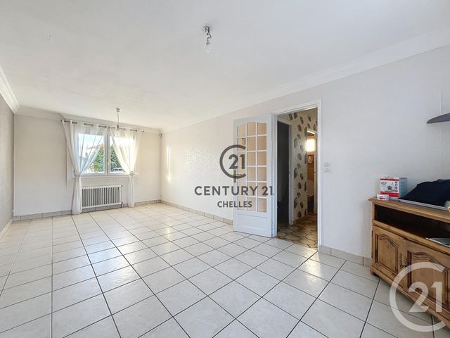 maison à vendre - 5 pièces - 76.33 m2 - NEUILLY SUR MARNE - 93 - ILE-DE-FRANCE - Century 21 Agence H.L.