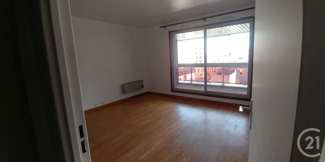 Appartement Studio à louer - 1 pièce - 30.62 m2 - PARIS - 75012 - ILE-DE-FRANCE - Century 21 Agence H.L.