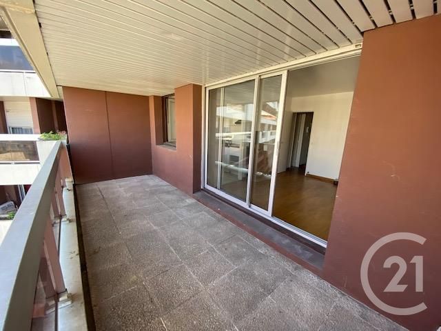 Appartement Studio à louer PARIS