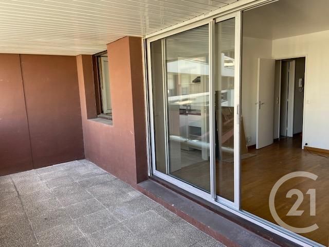 Appartement Studio à louer - 1 pièce - 30.62 m2 - PARIS - 75012 - ILE-DE-FRANCE - Century 21 Agence H.L.