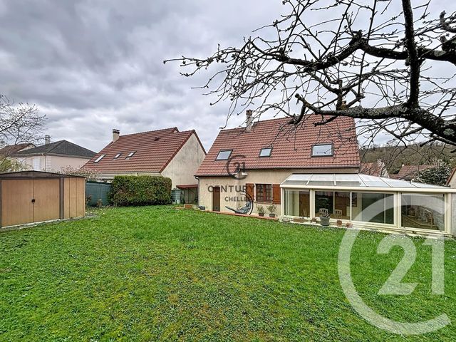 maison - CHELLES - 77