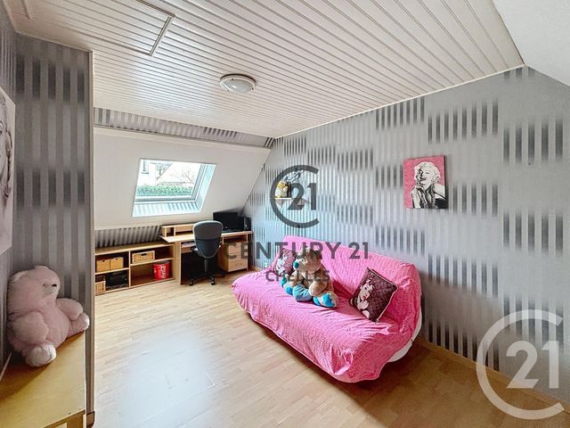maison à vendre - 6 pièces - 114.94 m2 - CHELLES - 77 - ILE-DE-FRANCE - Century 21 Agence H.L.