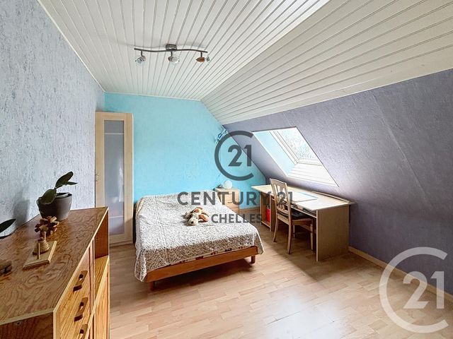 maison à vendre - 6 pièces - 114.94 m2 - CHELLES - 77 - ILE-DE-FRANCE - Century 21 Agence H.L.