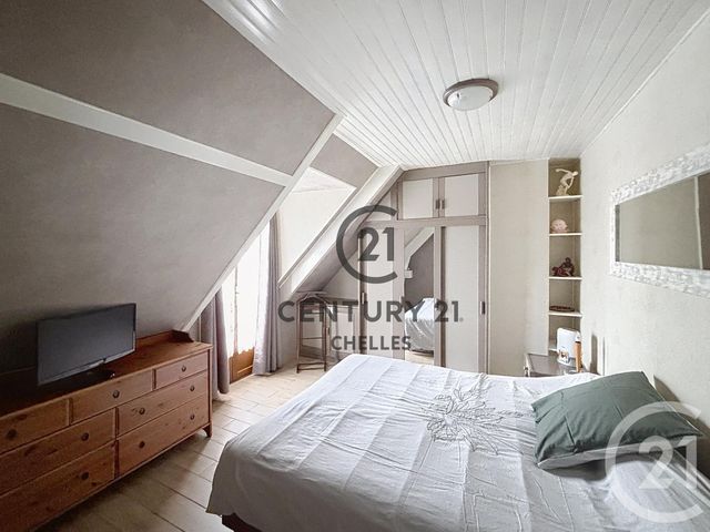 maison à vendre - 6 pièces - 114.94 m2 - CHELLES - 77 - ILE-DE-FRANCE - Century 21 Agence H.L.