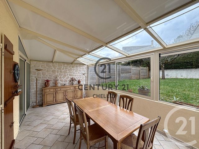 maison à vendre - 6 pièces - 114.94 m2 - CHELLES - 77 - ILE-DE-FRANCE - Century 21 Agence H.L.